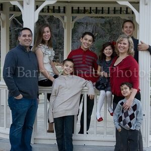 Meet your Posher, Jodi